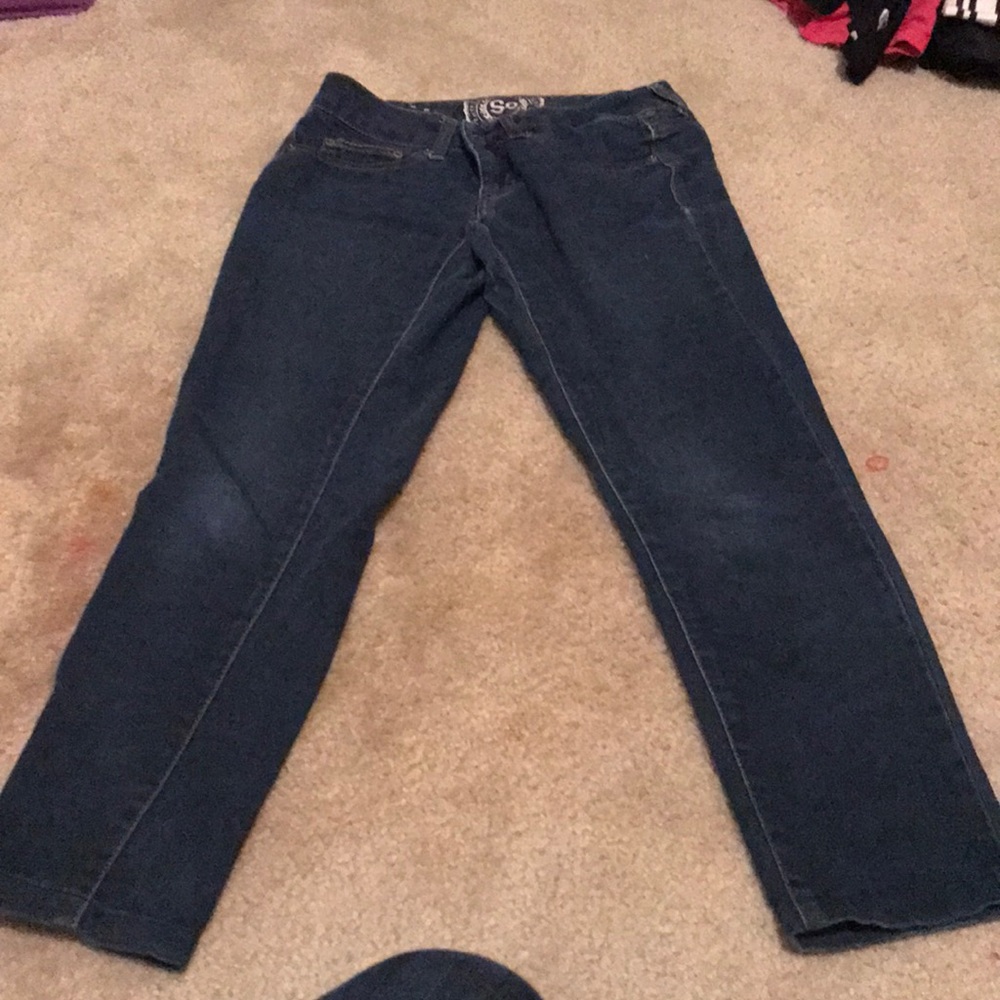 Jeggings